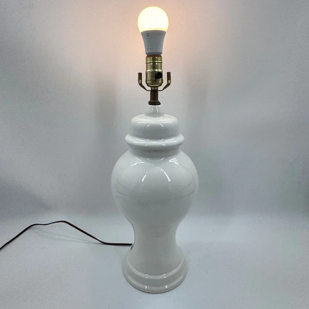 The Unbranded Brand vintage white